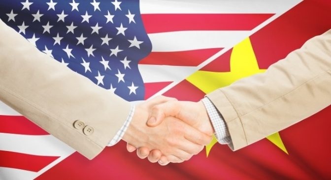 50 doanh nghiệp hàng đầu Hoa Kỳ sẽ đến Việt Nam vào tuần tới