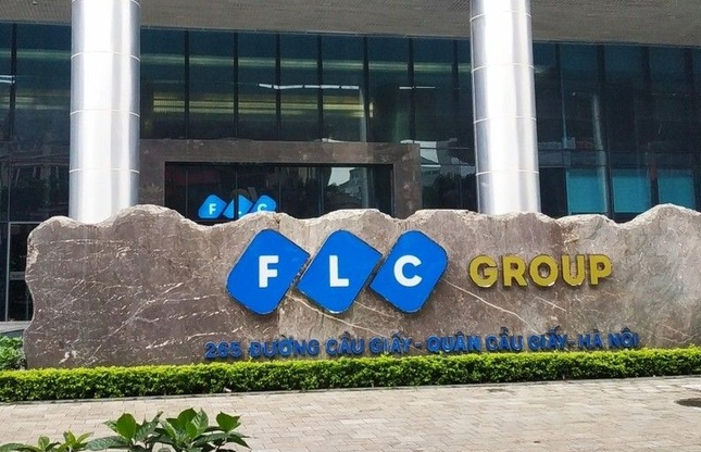 FLC 'thay ghế' 4 lãnh đạo, nợ hơn 1.000 tỷ đồng trái phiếu
