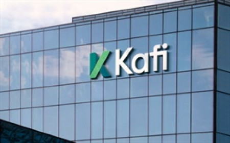 Chứng khoán KAFI sắp tăng vốn lên 2,500 tỷ đồng