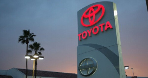 Nhà đầu tư giá trị có nên mua cổ phiếu Toyota?