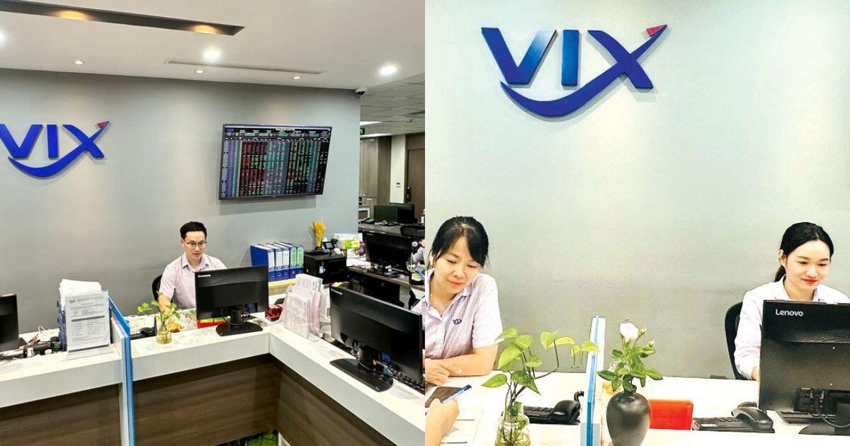 Chứng khoán VIX (VIX) lên kế hoạch chia cổ tức và cổ phiếu thưởng với tổng tỷ lệ 20%