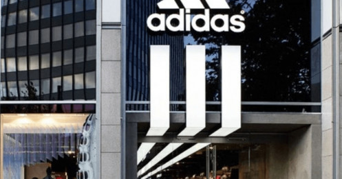 Điều gì dẫn tới việc Adidas lần đầu tiên báo lỗ sau 30 năm?