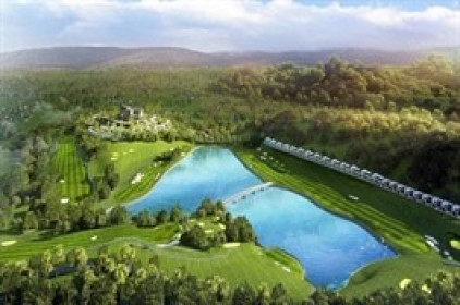 Dự án kêu gọi đầu tư tuần 02-08/03: Bắc Giang có khu đô thị sân golf gần 6.4 ngàn tỷ