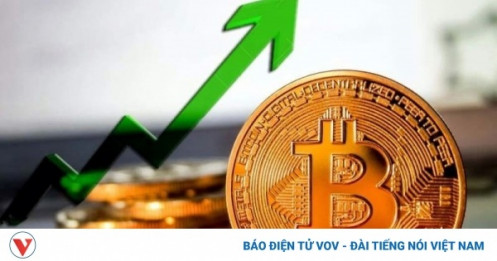 Đồng tiền kĩ thuật số Bitcoin tăng giá kỷ lục: Dẫn dắt hay làm lạc hướng?
