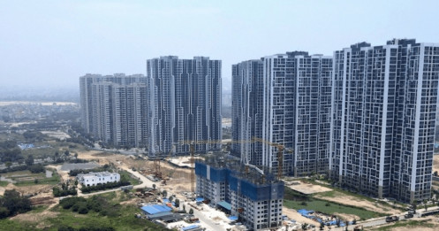 Giá căn hộ chung cư tại Hà Nội vẫn giữ đà tăng trong vài năm tới?