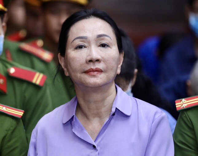 Chi tiết mức án của Trương Huệ Vân và 85 bị cáo trong vụ án Vạn Thịnh Phát