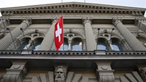 Thụy Sỹ bất ngờ hạ lãi suất, đi đầu trong xu hướng giảm lãi suất ở các nước phát triển