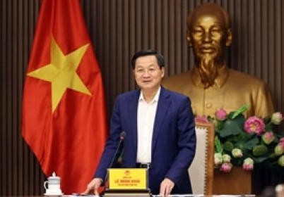Phó Thủ tướng Lê Minh Khái: NHNN cần ''bắt đúng bệnh'' để có giải pháp quản lý thị trường vàng hiệu quả