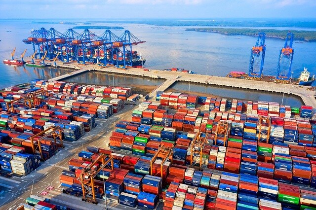 Gemadept có thể thu bao nhiêu từ thương vụ chuyển nhượng Cảng Nam Hải?