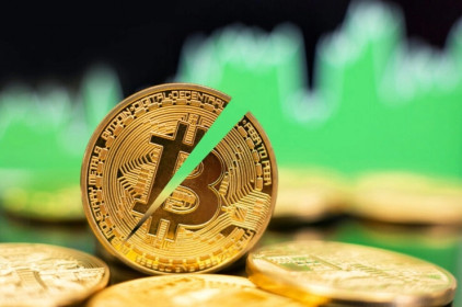 JPMorgan nhận định Bitcoin vẫn trong vùng “quá mua”