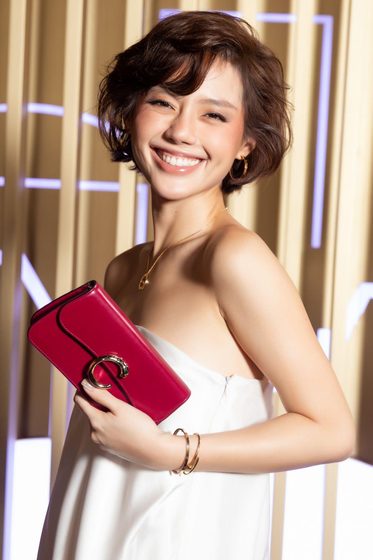 Hoa hậu Tiểu Vy, Thùy Tiên đọ sắc dàn diễn viên trăm tỷ đồng