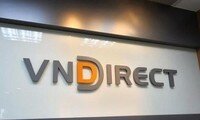 Vốn hóa VNDirect ‘bốc hơi’ 1.000 tỷ đồng