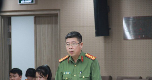 Khởi tố thêm 4 bị can liên quan vụ Công ty Xuyên Việt Oil