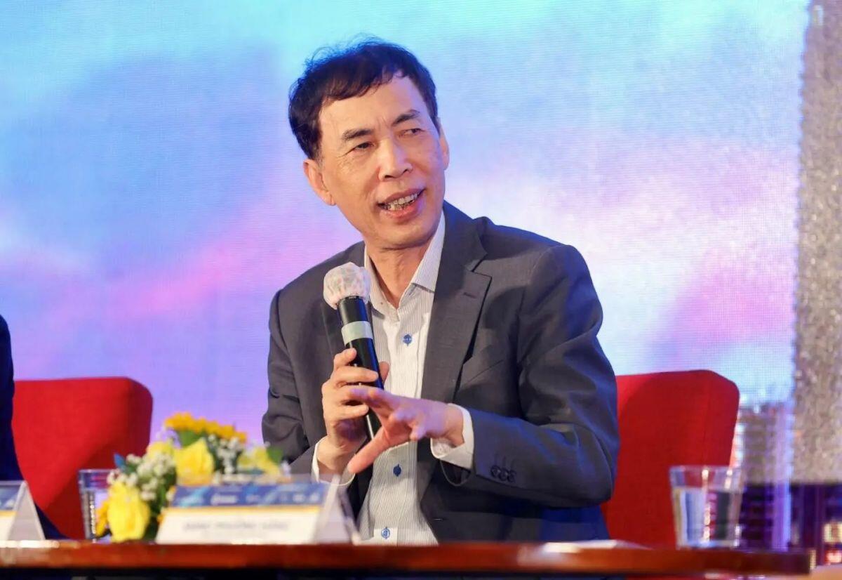 TS.Võ Trí Thành: Giai đoạn khó khăn nhất của kinh tế Việt Nam đã qua