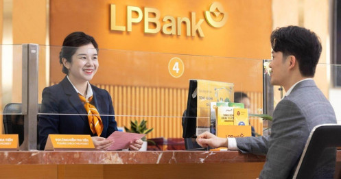LPBank dự kiến chi hơn 200 tỷ đồng để mua cổ phiếu LPBS