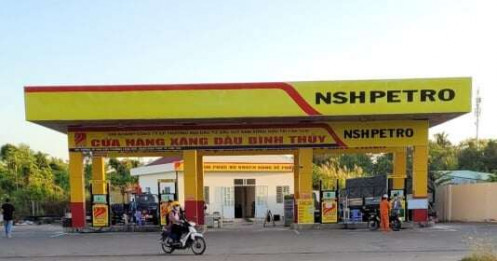 NSH Petro bị nghi ngờ khả năng hoạt động liên tục
