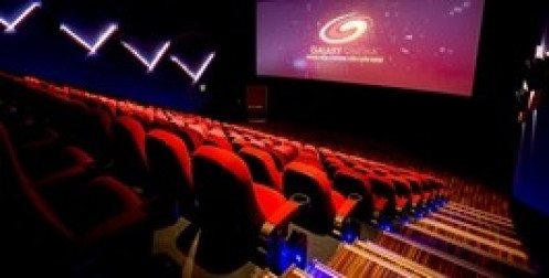 Chủ rạp Galaxy Cinema tiếp tục sa sút, lỗ lũy kế gần 1.5 ngàn tỷ trong 3 năm