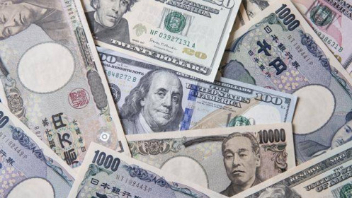 USD mạnh lên, đồng yên đuối sức, Nhật Bản liệu có can thiệp?