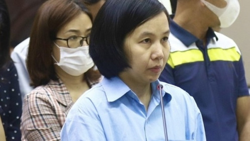 Lý do chưa thể tuyên án phúc thẩm đối với “siêu lừa” Nguyễn Thị Hà Thành