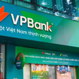 VPBank muốn phát hành 400 triệu USD trái phiếu quốc tế bền vững