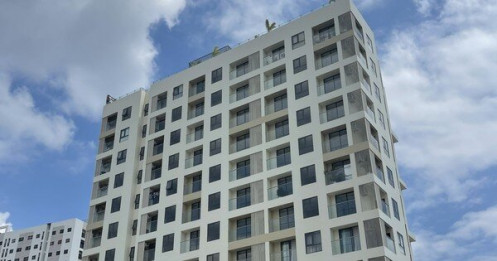 Khánh Hòa có gần 6.000 giao dịch bất động sản trong quý I/2024