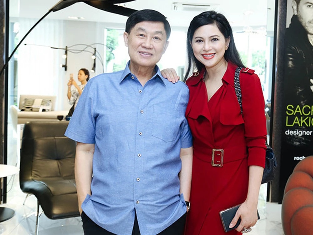 SASCO dự trả cổ tức 2023 hơn 18%, vợ ông Johnathan Hạnh Nguyễn ứng cử vào HĐQT