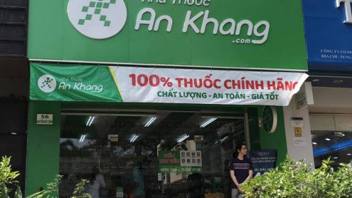 Chuỗi nhà thuốc An Khang có thể lỗ thêm gần 600 tỷ trong hai năm nữa?