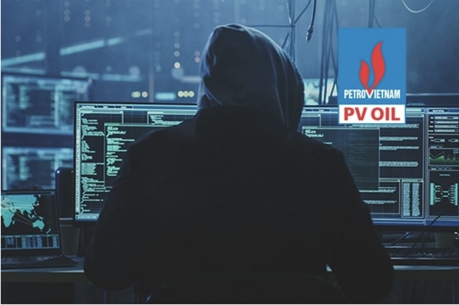 Giám đốc Trung tâm An ninh mạng Quốc gia lên tiếng sau vụ hacker tấn công VNDirect và PVOil