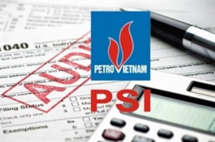 PSI mất 15% lợi nhuận sau kiểm toán do các khoản đầu tư từ năm 2012