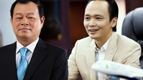 Những ai bị truy tố trong vụ Chủ tịch FLC Trịnh Văn Quyết thao túng chứng khoán và lừa đảo?