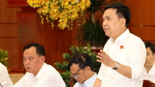 Vụ Chủ tịch huyện Nhơn Trạch bị lừa 171 tỷ nằm trong "kịch bản" quá cũ