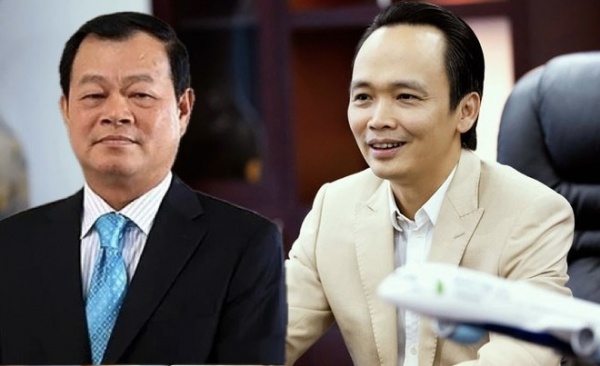Những ai bị truy tố trong vụ Chủ tịch FLC Trịnh Văn Quyết thao túng chứng khoán và lừa đảo?