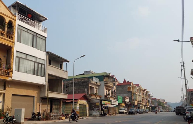 Yêu cầu báo cáo BĐS huy động vốn trái phép và tăng giá bất thường ở Lạng Sơn