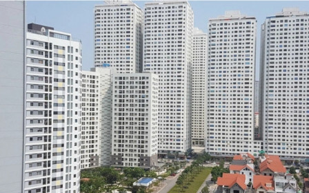 Bất động sản Hà Nội: Giá chung cư tăng nóng, giao dịch biệt thự phục hồi