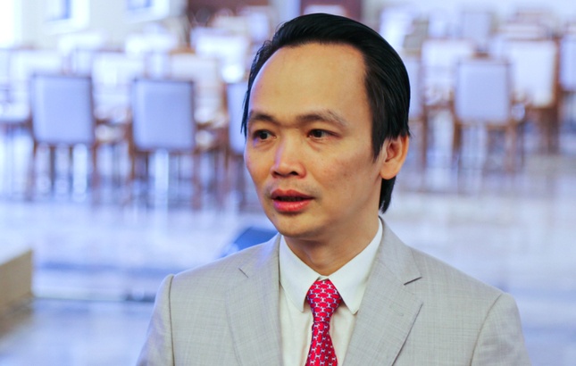 Kiến nghị xử lý nhiều lãnh đạo HOSE, Uỷ ban chứng khoán liên quan vụ án Trịnh Văn Quyết