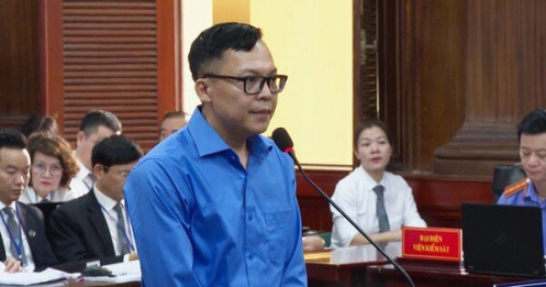 Người được Trương Mỹ Lan ‘thưởng’ gần 1.500 tỷ đồng bị phạt 11 năm tù