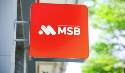 Cơ quan thanh tra yêu cầu MSB giải quyết vụ tiền gửi 'bốc hơi'