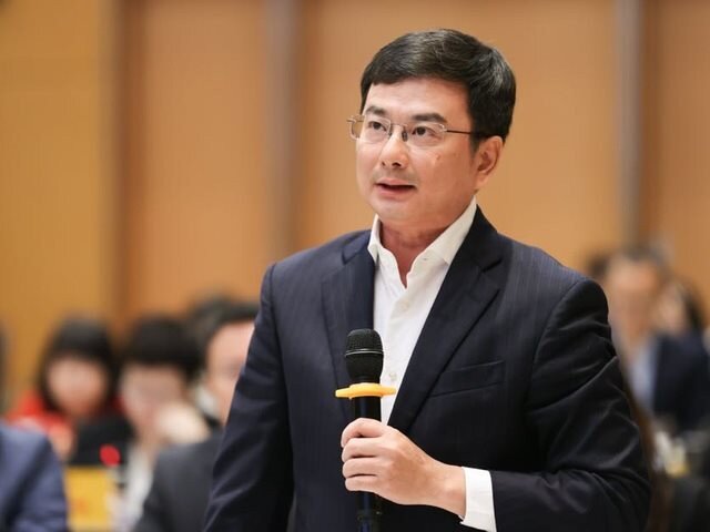 Phó Thống đốc NHNN Phạm Thanh Hà: Tăng cung để tránh chênh lệch giá vàng trong nước và thế giới