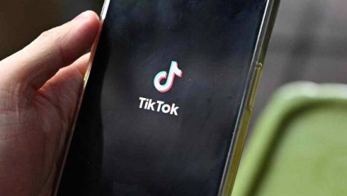 Số lượng người bán cùng doanh thu trung bình trên ứng dụng TikTok tại Việt Nam tăng mạnh