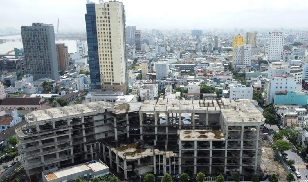 Đà Nẵng dự kiến đầu tư xây dựng tối thiếu 102 dự án nhà ở thương mại