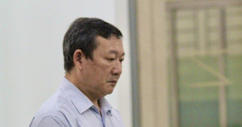 Cựu Giám đốc CDC Khánh Hòa lĩnh án 3 năm 6 tháng tù
