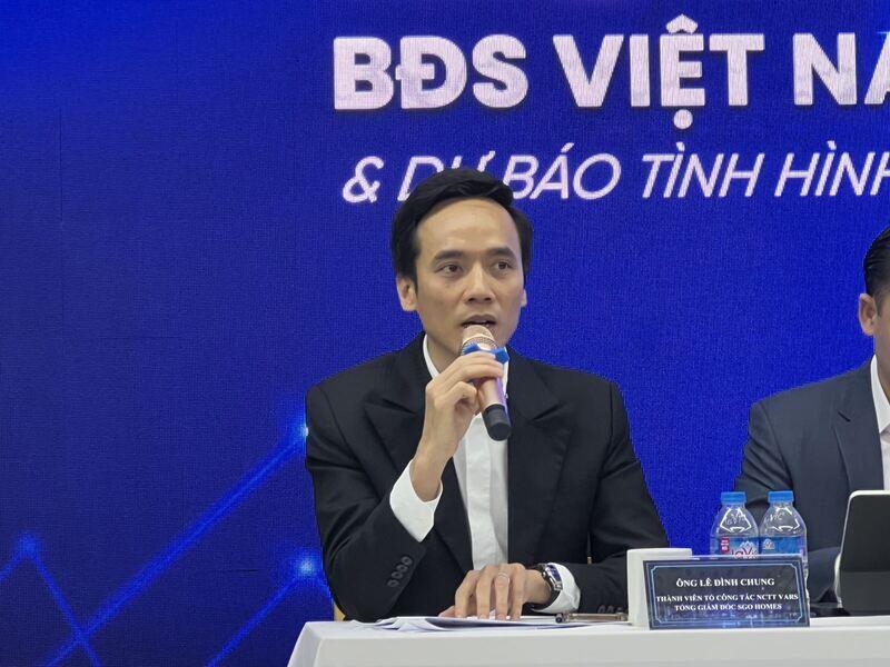 Thị trường bất động sản Việt Nam đã sẵn sàng tái nhập cuộc?