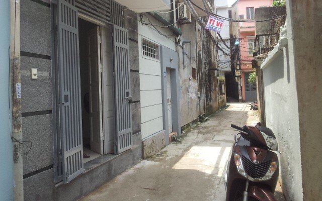 Lý do nhà riêng trong ngõ tại Hà Nội liên tục tăng giá