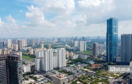 Thị trường bất động sản Việt Nam đã sẵn sàng tái nhập cuộc?