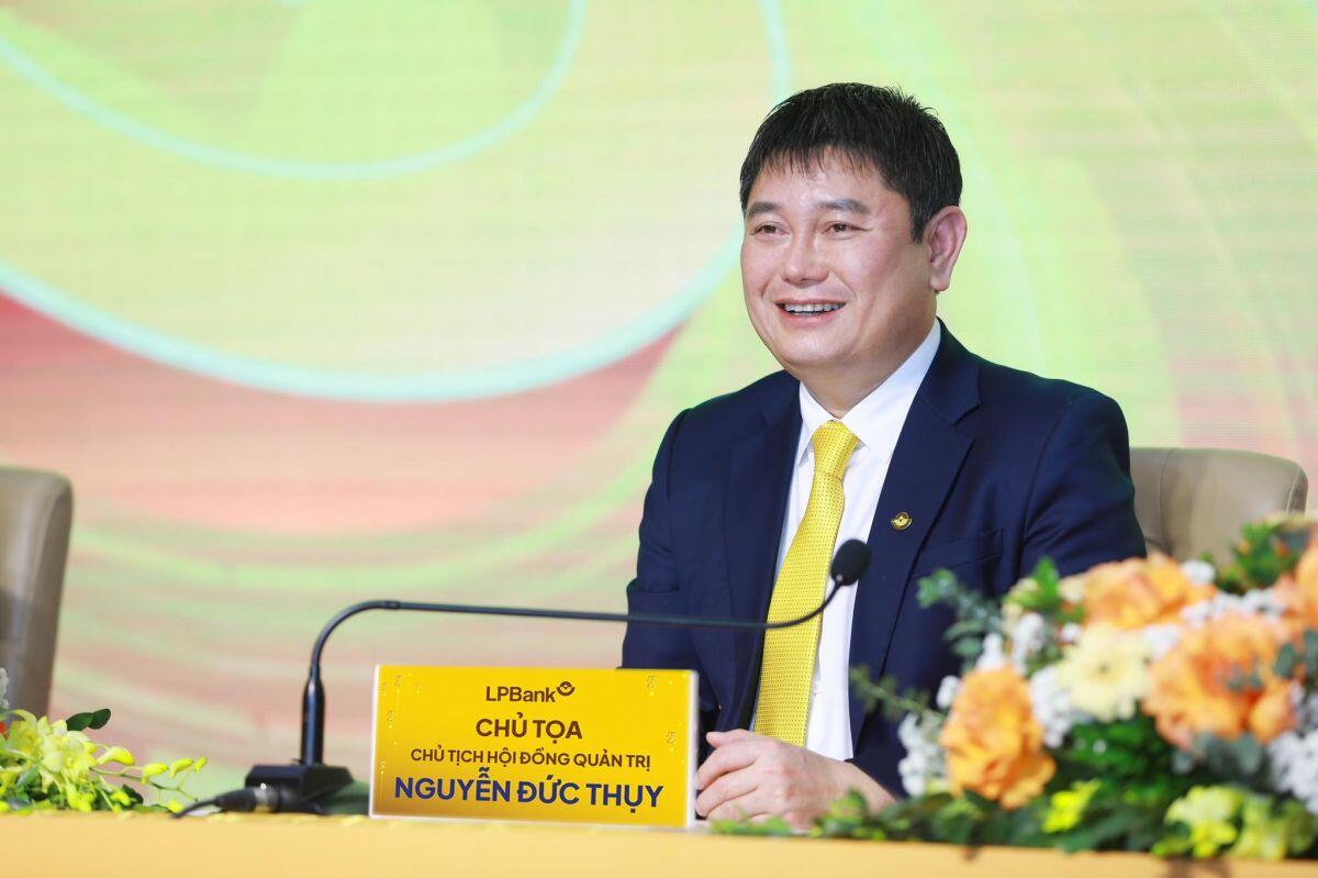 LPBank sẽ đổi tên thành Ngân hàng TMCP Lộc Phát Việt Nam