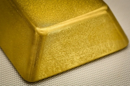 Vì sao giá vàng thế giới có thể lên tới 3.000 USD?