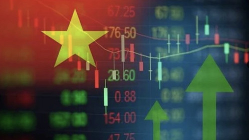WB: Thị trường chứng khoán Việt Nam nên ở một đẳng cấp khác