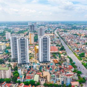 Thị trường căn hộ Hà Nội tiếp tục mất cân bằng cung – cầu