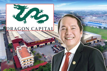 Thấy gì từ việc Dragon Capital và hàng loạt lãnh đạo Tập đoàn Hoa Sen liên tục bán ra cổ phiếu HSG?