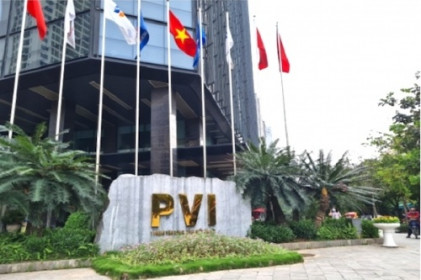 PVI công bố kết quả kinh doanh ấn tượng trong quý 1/2024